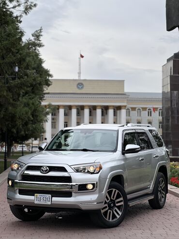 тойота пробокс цена: Toyota 4Runner: 2019 г., 4 л, Автоматтык, Бензин, Жол тандабас