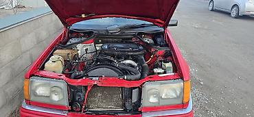 Mercedes-Benz: Mercedes-Benz W124: 1989 г., 2.3 л, Механика, Бензин, Универсал — 4