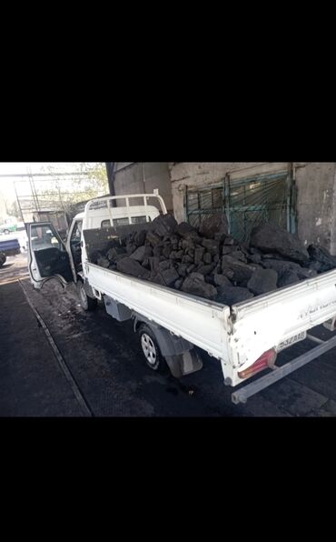 пресованный уголь: Акылуу жеткирүү, Дүңүнөн, Фракциясы: Чоң (Ч), Тонна менен