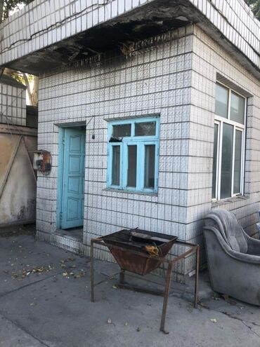 Склады и мастерские: Продаётся 3-этажное нежилое здание на территории СЭЗ Бишкек! 📍 — 9