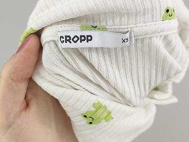 Bluzki: Cropp, Bluzka damska, rozmiar XS — 5