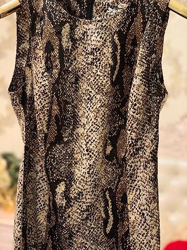 Платья: S — 2