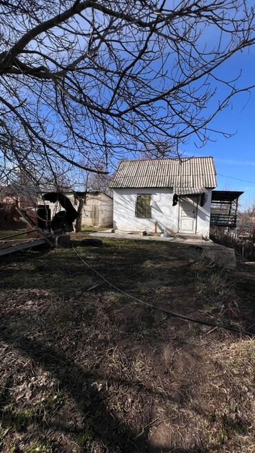 turcija est: 20 м², 1 комната, Требуется ремонт Без мебели