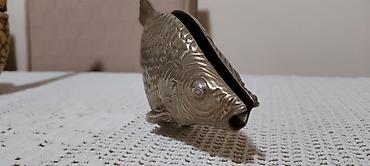 Figure: Prodaju se zajedno ili odvojeno. Drzac za salvete za 1000 dinara, od — 3