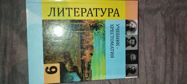 книга химия: Литература учебник-хрестоматия 9 класс