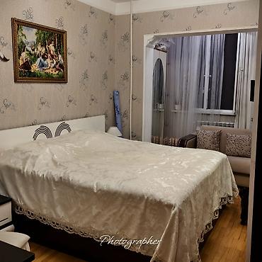 Köhnə tikili: Bakı, 3 otaqlı, Köhnə tikili, 82 kv. m — 8
