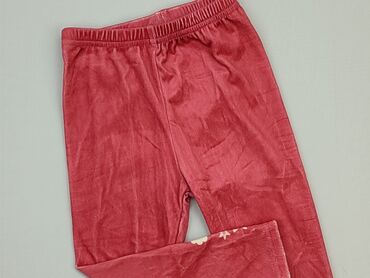 spodnie kuloty dla dziewczynki: Легінси дитячі, Disney, 1,5-2 р., 92/98, стан - Дуже гарний