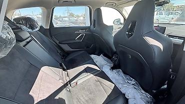 BMW: BMW X1: 2026 г., 1.5 л, Робот, Бензин, Внедорожник — 4