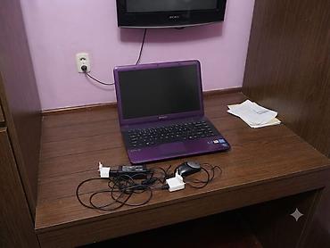 Sony: 🔥 TƏCİLİ SATILIR – SONY VAIO NOUTBUK 🔥 💻 Sony VAIO – Intel Core i5 💾 — 3