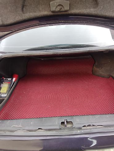 Audi: Audi A6: 1995 г., 2.6 л, Седан — 9