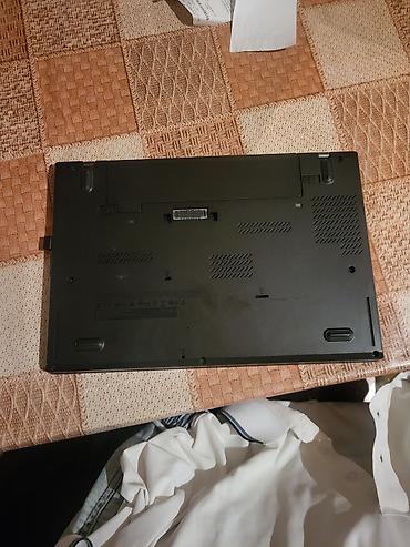 nokia 6200: Lenovo thinkpad t460s core i5 630 4GB 256SSD Zadydka saxlayir Touchpad — 5