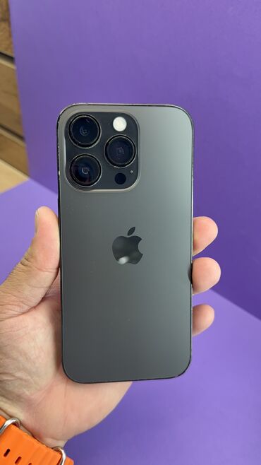 айфон 7 про макс цена в бишкеке: IPhone 14 Pro, Б/у, 256 ГБ, 82 %