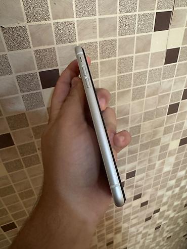 IPhone 11, 128 GB, White Titanium, Zəmanət, Barmaq izi, Simsiz şarj lalafo.az -da IPhone 11, 128 GB, White Titanium, Zəmanət, Barmaq izi, Simsiz şarj