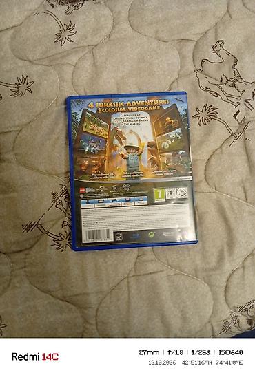 need for speed most wanted: Обменяю два диска на Lego movie 2 и на Lego movie the video game — 4