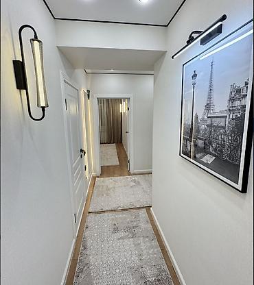 kut tower: 1 комната, 41 м², 2 этаж — 6