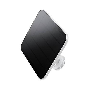 smart camera: Təhlükəsizlik kamerası Xiaomi Outdoor Camera Solar Panel (BW Series) — 3