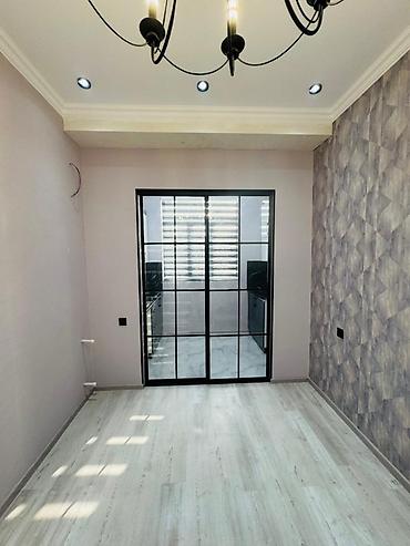 Yeni tikili: 2 otaqlı, Yeni tikili, 45 kv. m — 5