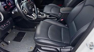 Kia: Kia K3: 2020 г., 1.6 л, Вариатор, Бензин, Седан — 3