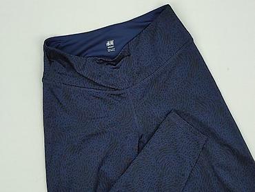 leginsy c: H&M Sport, Legginsy Sportowe damskie, rozmiar S — 1