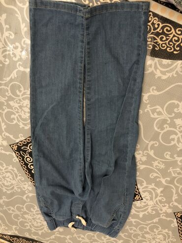 Şortlar: Şort, Oğlan üçün, 7 - 8 yaş, İşlənmiş — 9