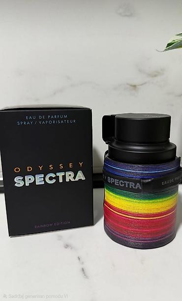 Parfemi: 1) Paco Rabanne Phantom – Eau de Toilette, 100 ml - Futuristička — 6