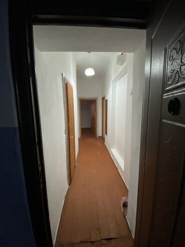 2 комната кв: 2 комнаты, 47 м², Сталинка, 2 этаж, Косметический ремонт