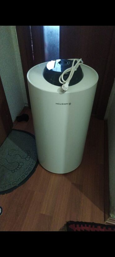 Aristonlar: Ariston 80 l