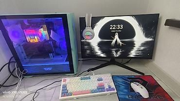 intel xeon: Компьютер, ядер - 4, ОЗУ 8 ГБ, Игровой, Б/у, Intel Core i5, SSD — 1
