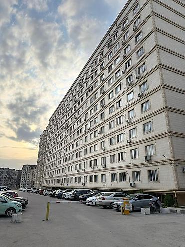 Продажа квартир: 3 комнаты, 74 м², Элитка, 10 этаж, Евроремонт — 2