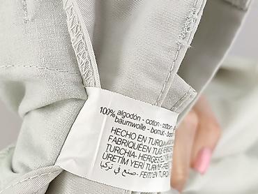 zara basic 77302: Zara, Spodnie materiałowe damskie, rozmiar S — 5