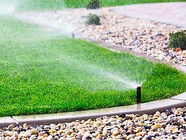 Другие системы полива: Автополив участка — профессиональное устройство и монтаж систем — 15