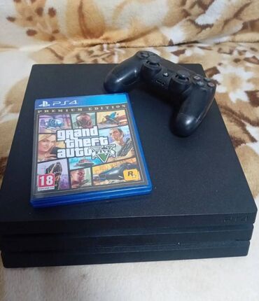 aparat za kokice na ulje: Na prodaju Play Station 4 Pro
