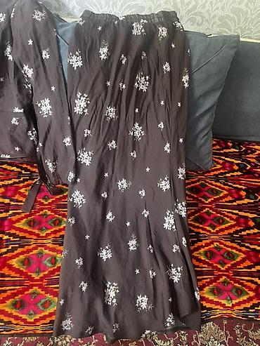 583 proba: Костюм женский Angel Collection: блузка + длинная юбка Чистая Италия — 2