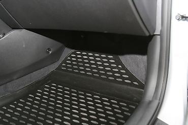 Аксессуары и тюнинг: Коврик, Новый, Hyundai Elantra — 2