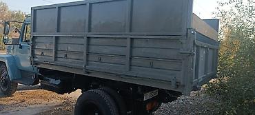 145 80 13: Грузовик, ГАЗ, Стандарт, 7 т, Б/у — 6