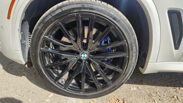 BMW: BMW X5: 2020 г., 3 л, Типтроник, Бензин at lalafo.kg — 11 BMW: BMW X5: 2020 г., 3 л, Типтроник, Бензин — 11