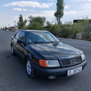 топливный фильтр гольф 4: Audi S4: 1994 г., 2.6 л, Автомат, Бензин, Седан