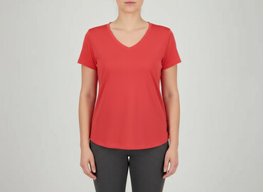 robert kupisz koszulka z orłem: Crivit, T-shirt damski, rozmiar L