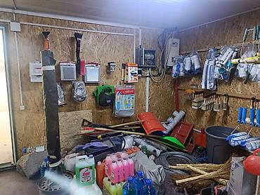 Другие хозтовары: Хозяйственно-строительный инвентарь и расходники для дома, дачи и — 2