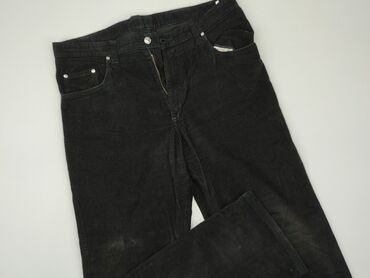 legginsy liu jo: Material trousers, XL (EU 42), condition - Very good