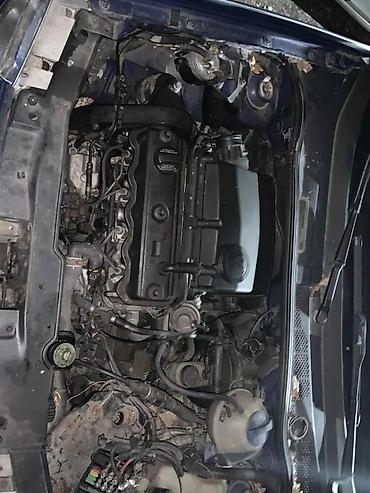karburator pz30: POLO DELOVI 6N,6N2,9N,9N2,9N3 OD 0 | Prodajem delove za VW Polo 6N2 — 3