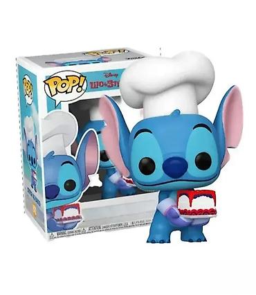 autica: Funko pop figure stitch kuvar. funko pop figure stitch kuvar funko pop — 1