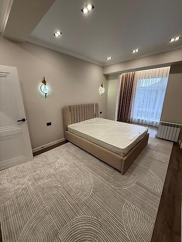 Продажа квартир: 2 комнаты, 72 м², Элитка — 1