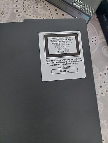 Настольные ПК и комплектующие: Cisco Catalyst 2960S WS-C2960S-48FPS-L şəbəkə kommutatoru Əsas — 3