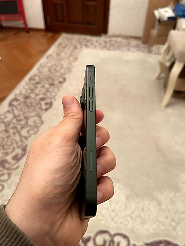 Apple iPhone: IPhone 13 mini — 4