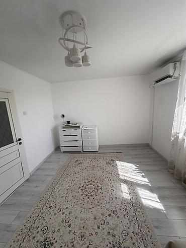 kant flat: 1 комната, 41 м², Городская больница №4 (ул. Айни) Индивидуалка, 5 этаж, Свежий ремонт — 2
