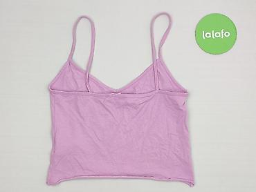 boho crop: H&M Divided, Top damski, rozmiar S — 3