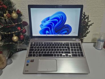 Toshiba: Toshiba Satellite P50-B-10O Ekran full hd Procesor intel core — 8