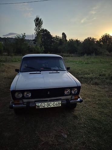 VAZ (LADA): VAZ (LADA) : 1.3 l | 1980 il 300000 km Sedan — 1