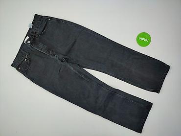 jeans pull and bear: Zara, Jeansy damskie, rozmiar L — 2